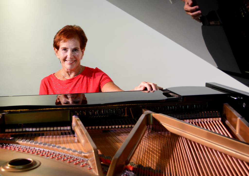 Anievas Piano Studio