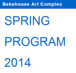 Bakehouse Art Complex