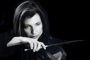Georgeta Miller Spiridon - Violin