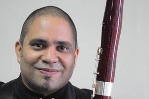Geronis Bravo – Double Reed Woodwind
