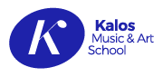 Kalos Music & Art School Logo