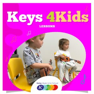 Keys4Kids