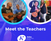 Kalos Teachers